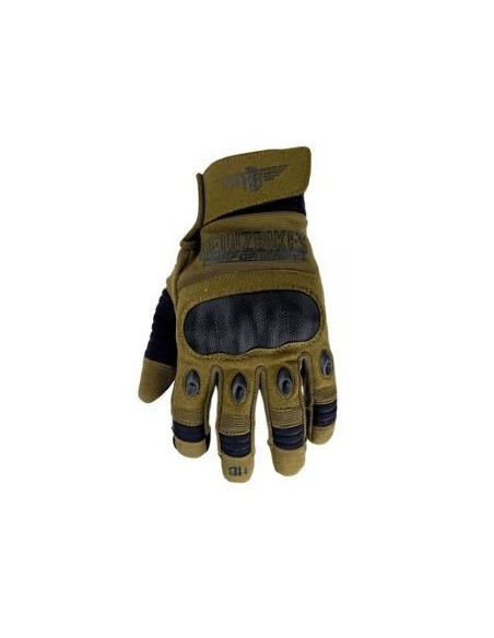 Guanti HeinzBikes Tactical