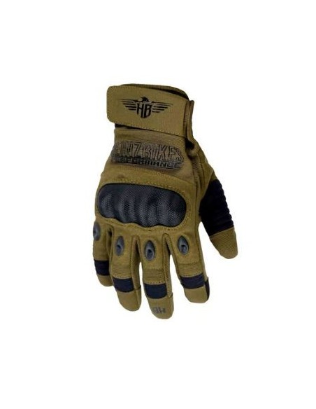 Guanti HeinzBikes Tactical