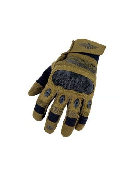Guanti HeinzBikes Tactical