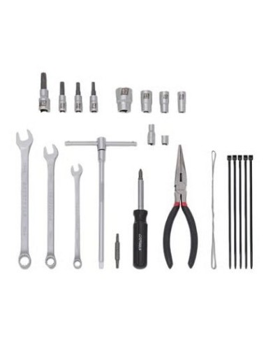 CruzTools, Switchback Tool kit per KTM, Husqvarna