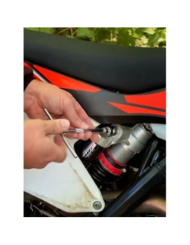 CruzTools, Switchback Tool kit per KTM, Husqvarna