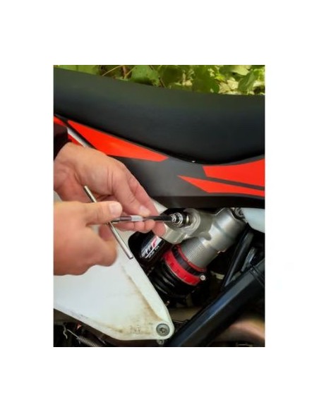 CruzTools, Switchback Tool kit per KTM, Husqvarna