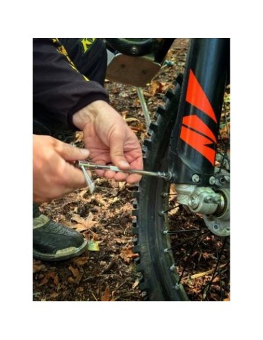CruzTools, Switchback Tool kit per KTM, Husqvarna