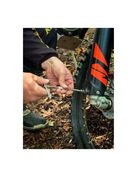 CruzTools, Switchback Tool kit per KTM, Husqvarna