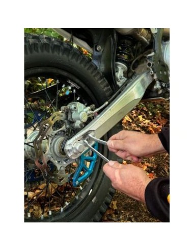 CruzTools, Switchback Tool kit per KTM, Husqvarna