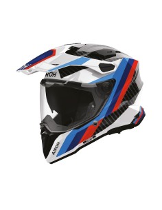 Casco Airoh Commander 2 Carbon Rank