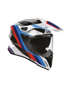 Airoh Commander 2 Carbon Rank helmet 2