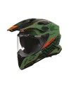 Casco Airoh Commander 2 Plug opaco