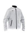 John Doe giacca estiva Aero Mesh artic white