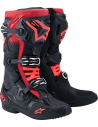 Alpinestars Tech 10 nero rosso