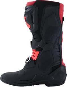 Alpinestars Tech 10 nero rosso 2