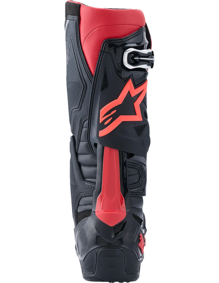 Alpinestars Tech 10 nero rosso