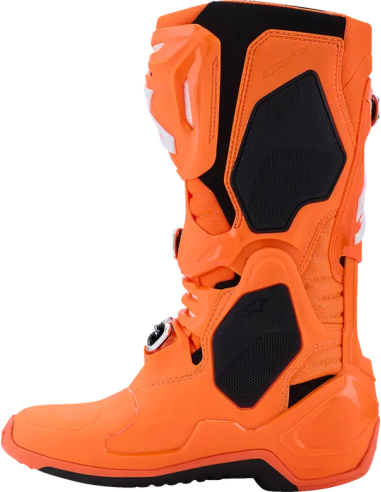 Alpinestars Tech 10 nero rosso