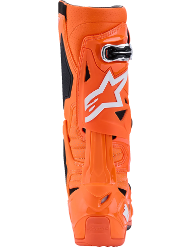 Alpinestars Tech 10 black red