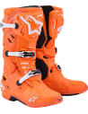 Alpinestars Tech 10 black red