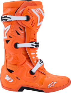 Alpinestars Tech 10 black red 2