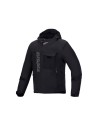 Giacca Alpinestars Morfex Parka WP nero