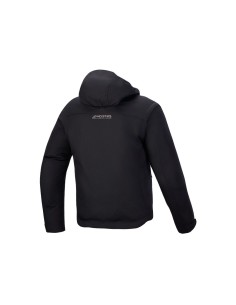 Giacca Alpinestars Morfex Parka WP nero 2