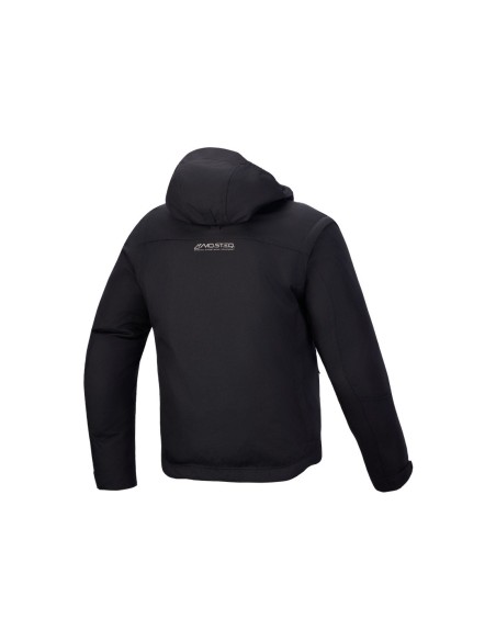 Giacca Alpinestars Morfex Parka WP nero