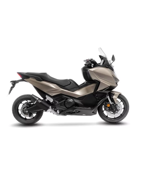 Leovince LV-14 R HONDA FORZA 750 (2021-25)