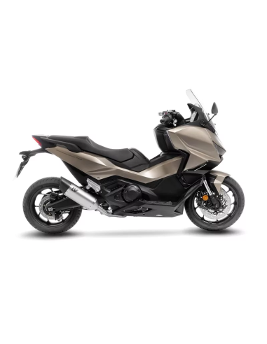 Leovince LV-14 R HONDA FORZA 750 (2021-25)