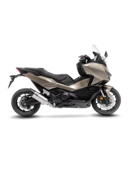 Leovince LV-14 R HONDA FORZA 750 (2021-25)
