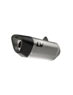 Leovince LV-14 R HONDA FORZA 750 (2021-25) 2