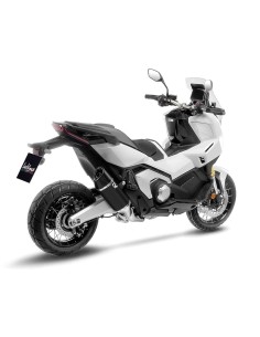Scarico Leovince LV-14 R Honda X-Adv (2017-25)