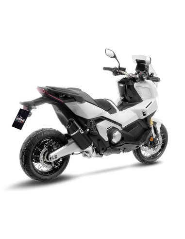 Scarico Leovince LV-14 R Honda X-Adv (2017-25)