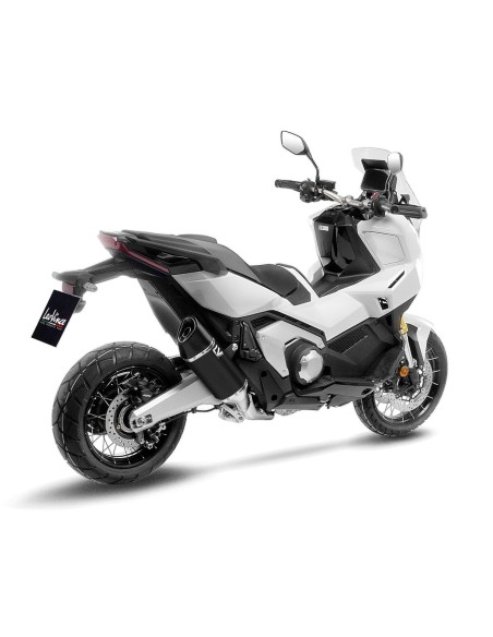Leovince LV-14 R Honda X-Adv (2017-25) exhaust
