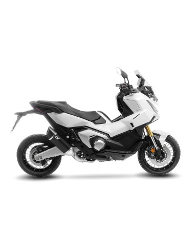 Scarico Leovince LV-14 R Honda X-Adv (2017-25)