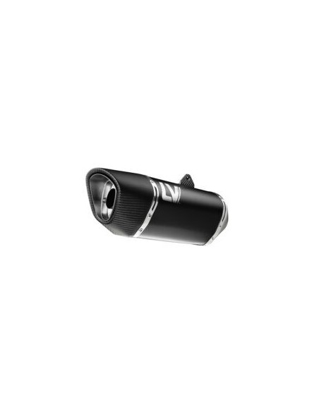 Leovince LV-14 R Honda X-Adv (2017-25) exhaust