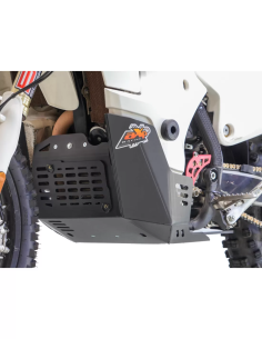 AXP AX1792 Kove 450 Rally (2023-26) 2
