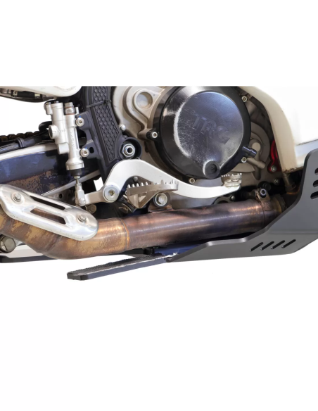 AXP AX1792 Kove 450 Rally (2023-26)