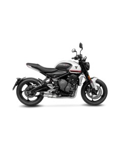 Scarico moto Leovince Triumph Trident 660 (2021-23) LV ONE EVO