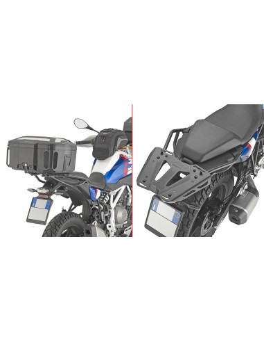 Givi SR4139 KAWASAKI KLE 500 / KLE 500 SE (26)