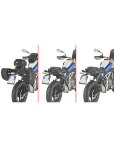 Givi STL5155 BMW F 450 GS (26)