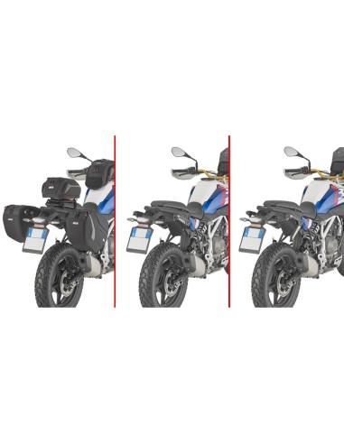 Givi STL5155 BMW F 450 GS (26)