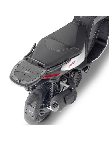Givi SR6711 Aprilia SR GT 125-200 (2022-26) per Bauletto