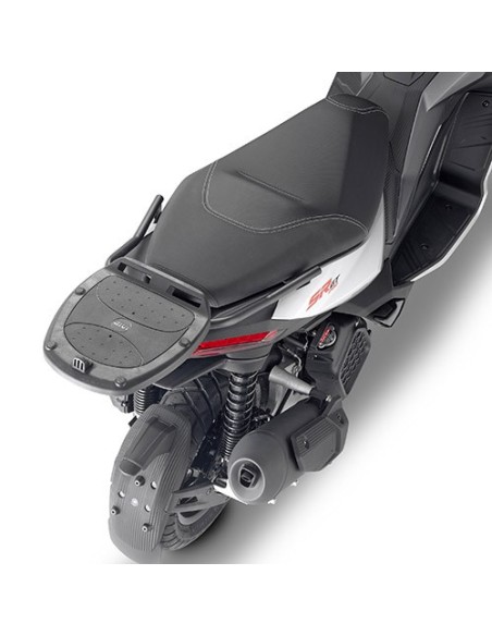 Givi SR6711 Aprilia SR GT 125-200 (2022-26) per Bauletto