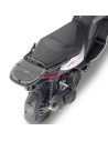 Givi SR6711 Aprilia SR GT 125-200 (2022-26) Für MONOLOCK®
