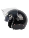Casco By City Metropolitan nero