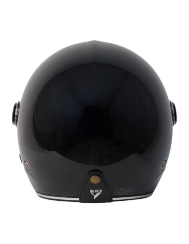 Casco By City Metropolitan nero