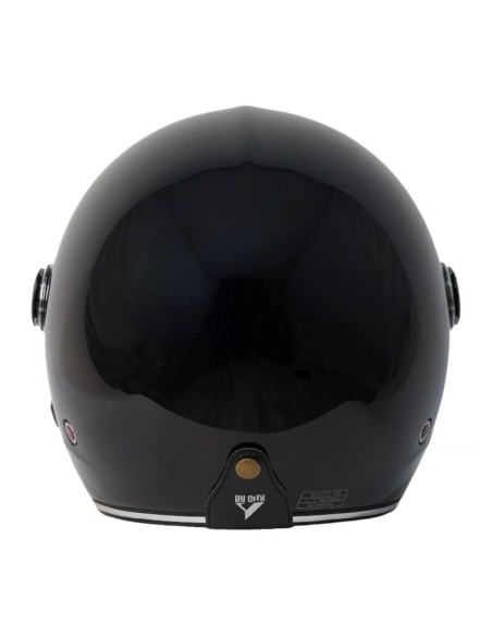Casco By City Metropolitan nero