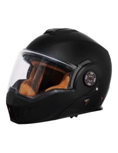 By City 180 Tech II nero opaco 2