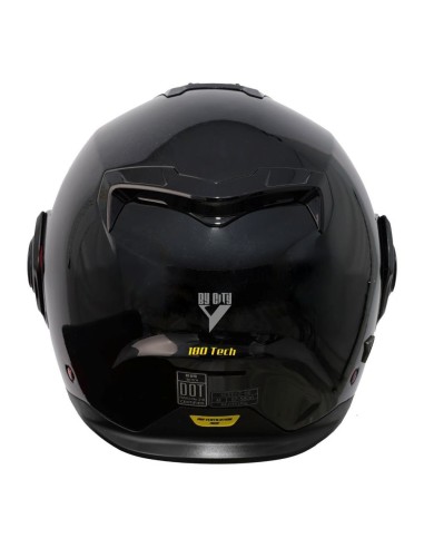 By City 180 Tech II schwarz