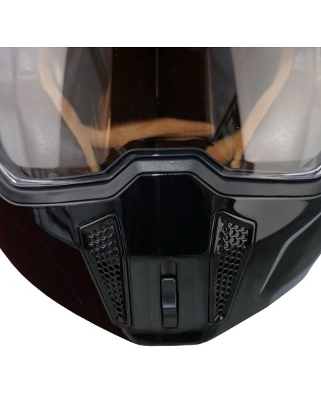 By City 180 Tech II black