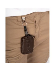 By City wallet keyring 2 braum
