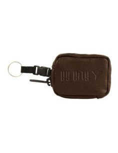 By City wallet keyring 2 marrone 2
