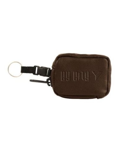 By City wallet keyring 2 braum